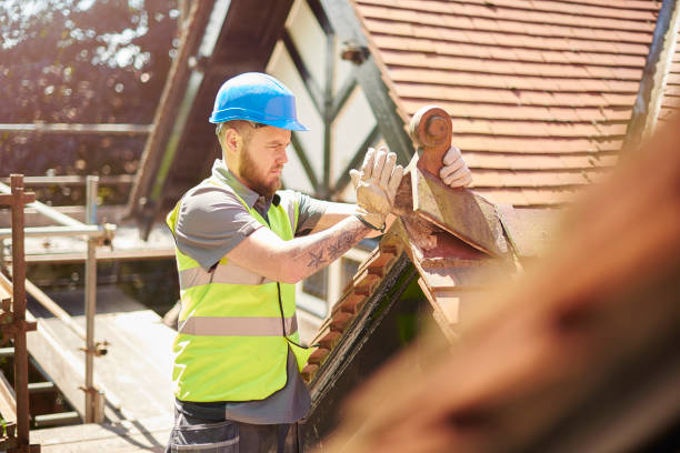 Professional Roofing Contractor in Whiteville, NC