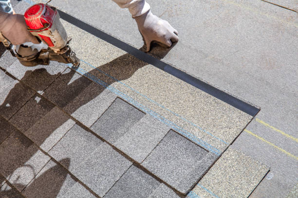 Best Shingle Roofing Installation  in Whiteville, NC
