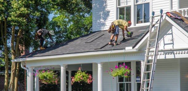 Slate Roofing Contractor in Whiteville, NC